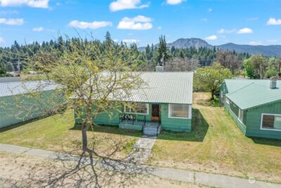 513 Cleveland Avenue , South Cle Elum, WA 98943 - Photo 2
