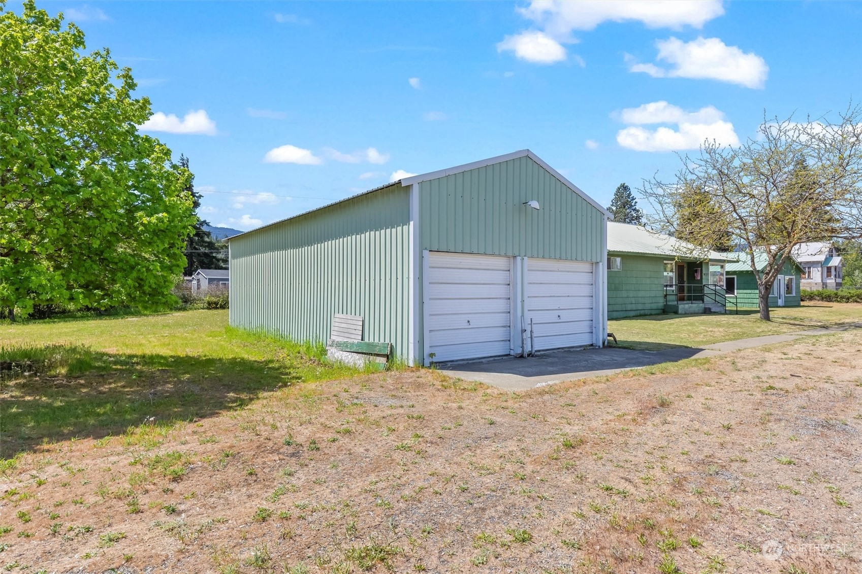 513 Cleveland Avenue , South Cle Elum, WA 98943