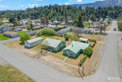 513 Cleveland Avenue , South Cle Elum, WA 98943 - Photo 24