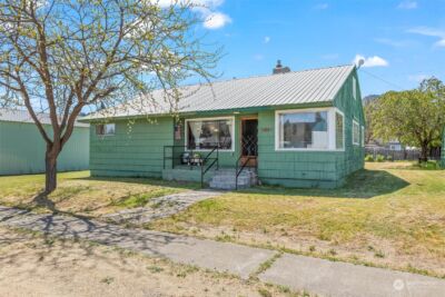 513 Cleveland Avenue , South Cle Elum, WA 98943 - Photo 28