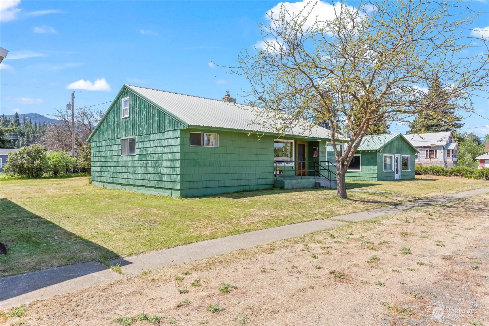513 Cleveland Avenue , South Cle Elum, WA 98943