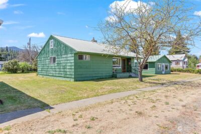 513 Cleveland Avenue , South Cle Elum, WA 98943 - Photo 29