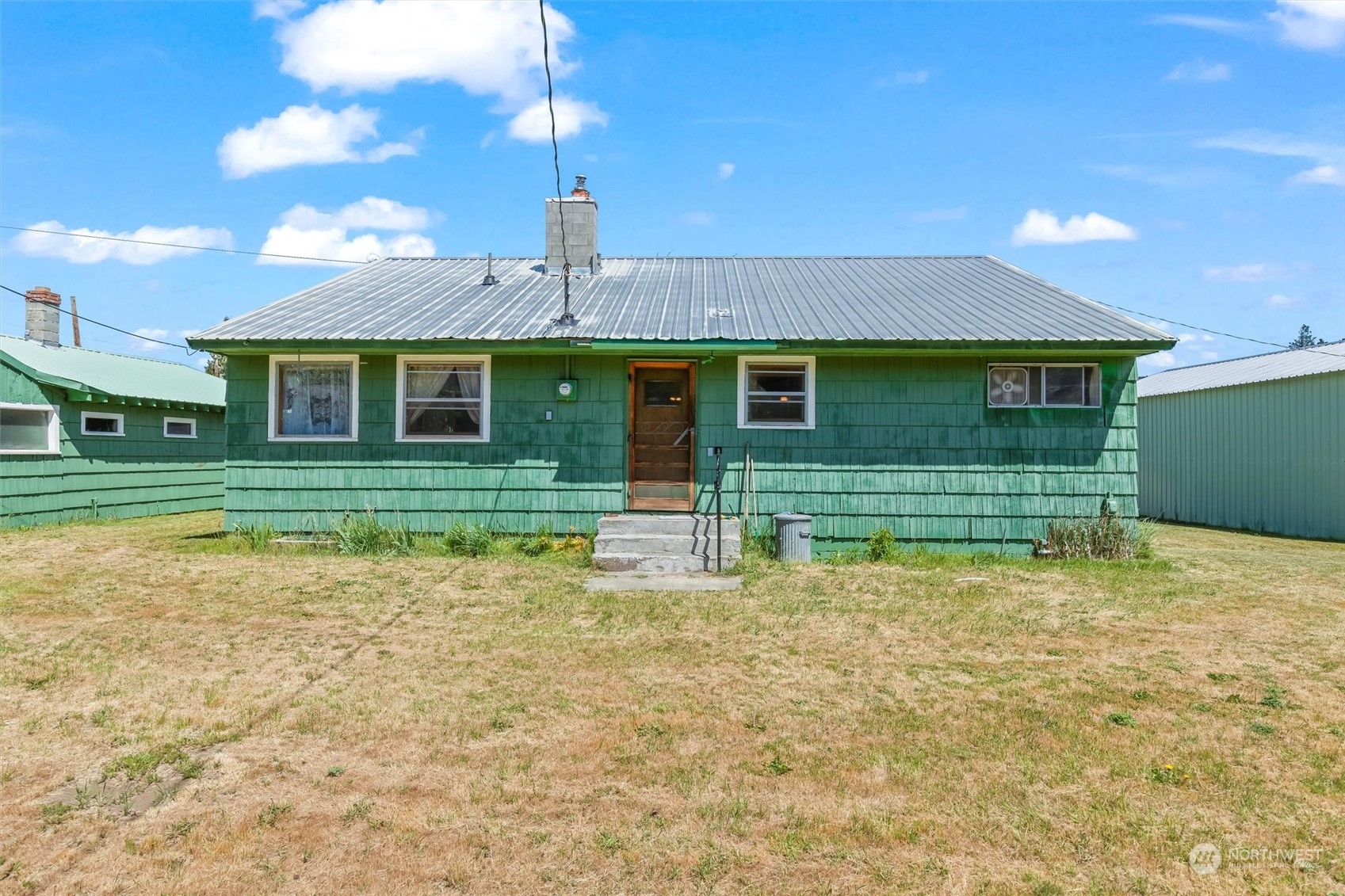 513 Cleveland Avenue , South Cle Elum, WA 98943