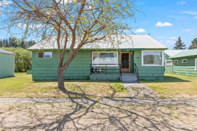 513 Cleveland Avenue , South Cle Elum, WA 98943 - Photo 3