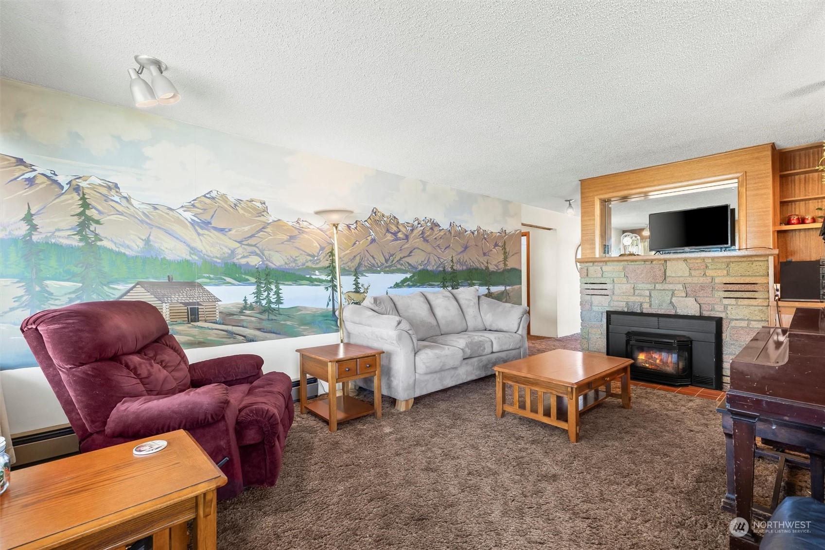 513 Cleveland Avenue , South Cle Elum, WA 98943