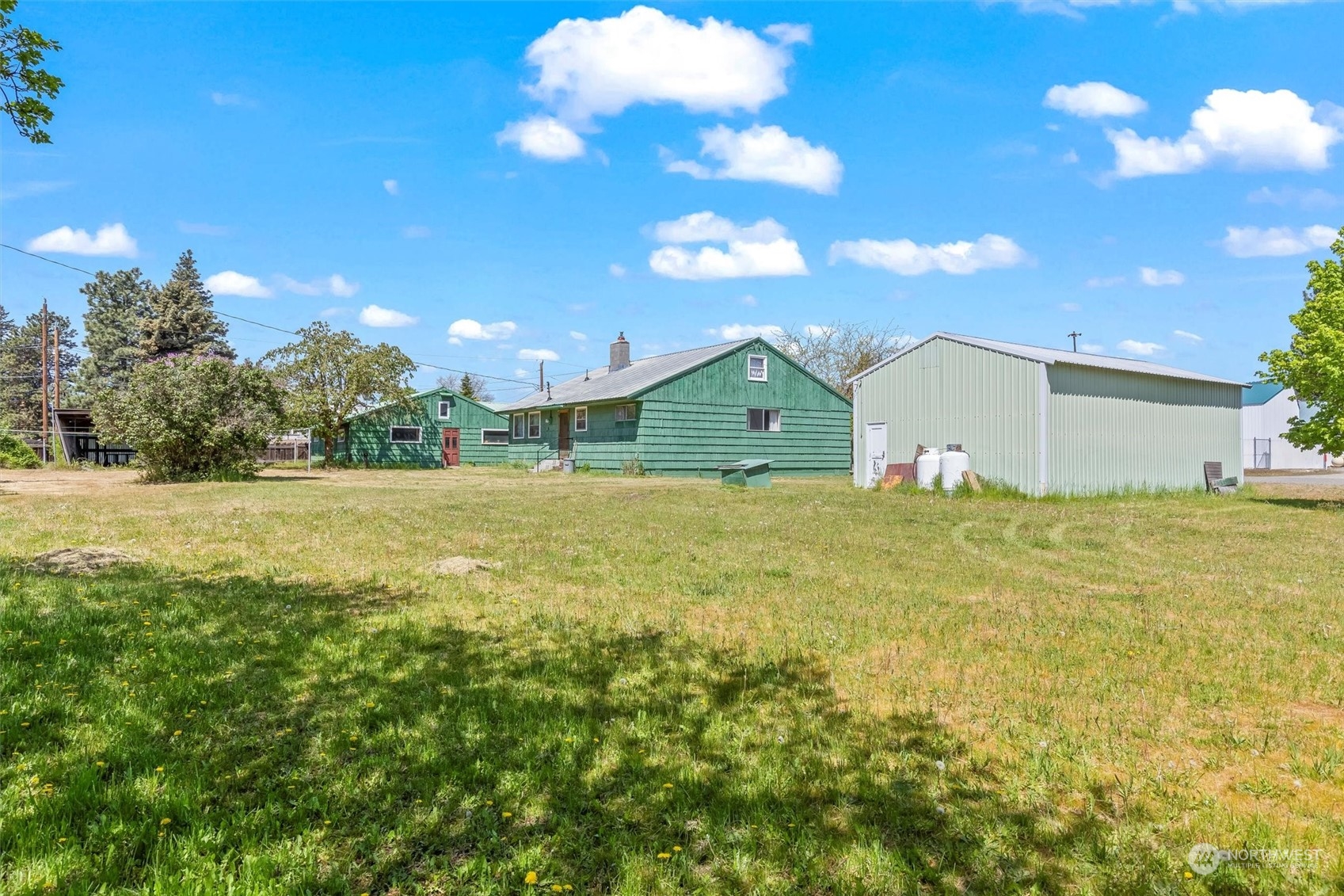 513 Cleveland Avenue , South Cle Elum, WA 98943