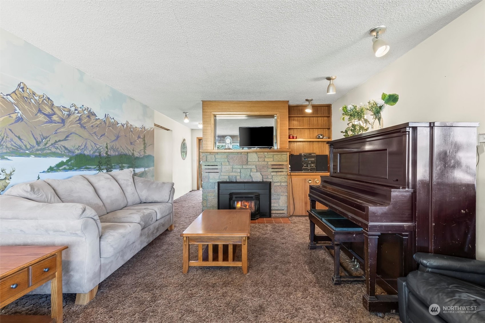 513 Cleveland Avenue , South Cle Elum, WA 98943