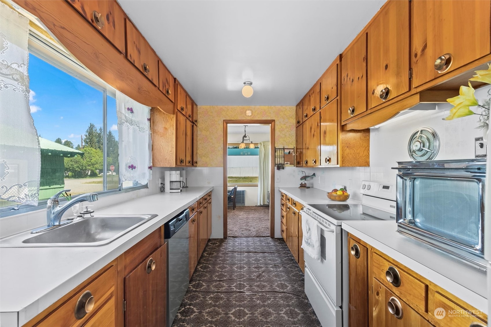 513 Cleveland Avenue , South Cle Elum, WA 98943