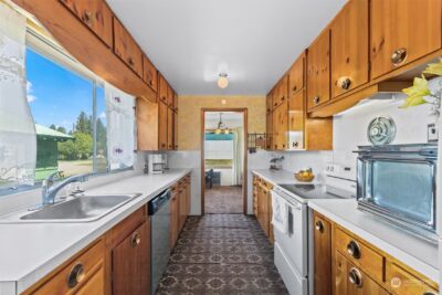 513 Cleveland Avenue , South Cle Elum, WA 98943 - Photo 9