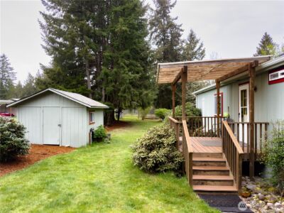 5010 Offut Lake Road SE, Tenino, WA 98589 - Photo 19
