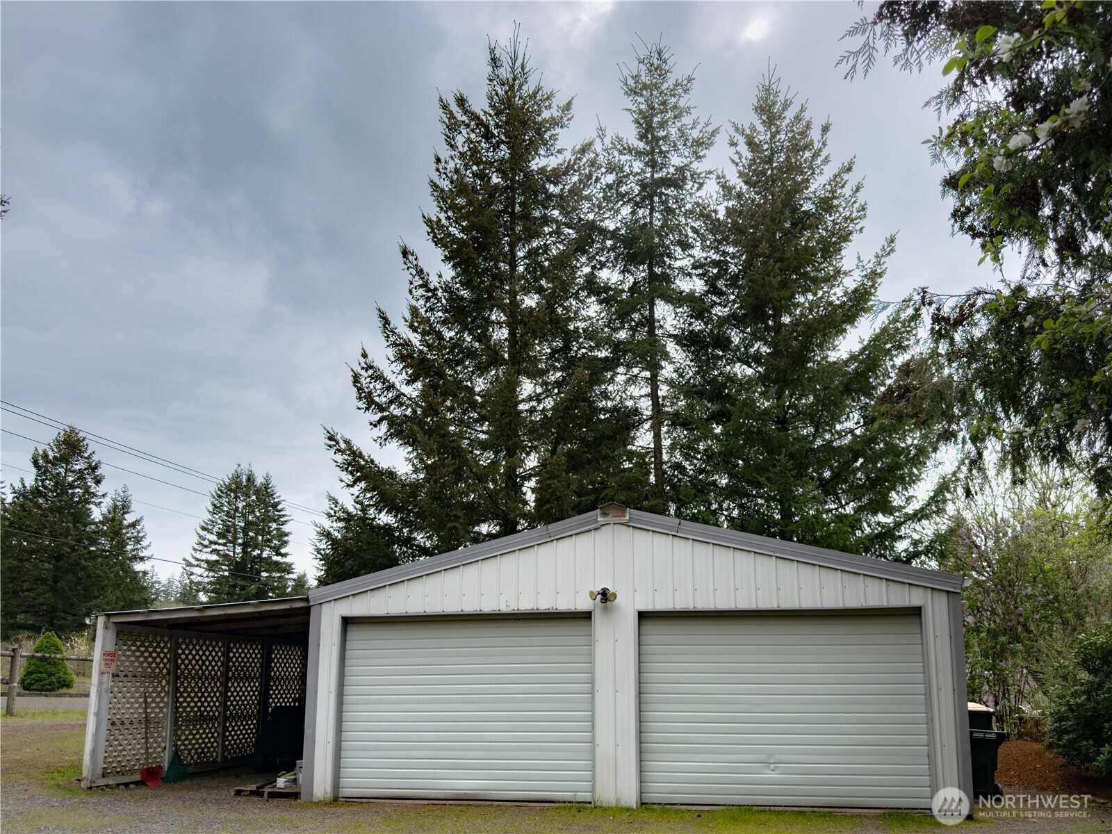 5010 Offut Lake Road SE, Tenino, WA 98589