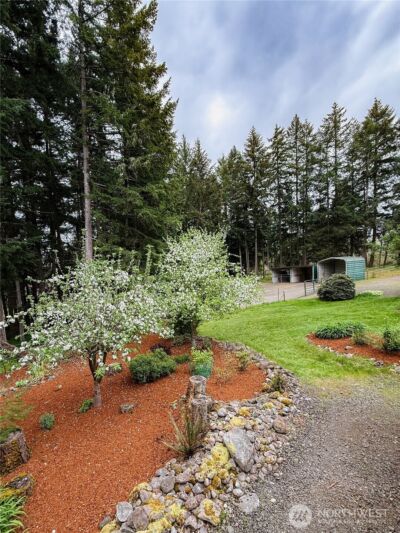 5010 Offut Lake Road SE, Tenino, WA 98589 - Photo 27