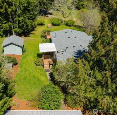 5010 Offut Lake Road SE, Tenino, WA 98589 - Photo 31