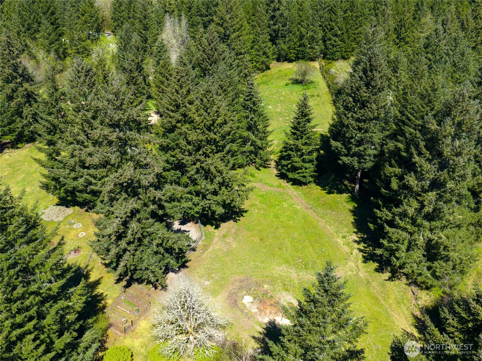 5010 Offut Lake Road SE, Tenino, WA 98589