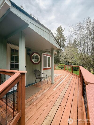 5010 Offut Lake Road SE, Tenino, WA 98589 - Photo 5