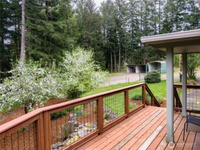 5010 Offut Lake Road SE, Tenino, WA 98589 - Photo 6