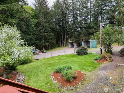 5010 Offut Lake Road SE, Tenino, WA 98589 - Photo 7