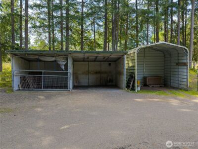 5010 Offut Lake Road SE, Tenino, WA 98589 - Photo 9
