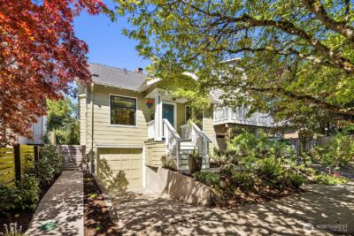 546 N 75th Street , Seattle, WA 98103 - Photo 2