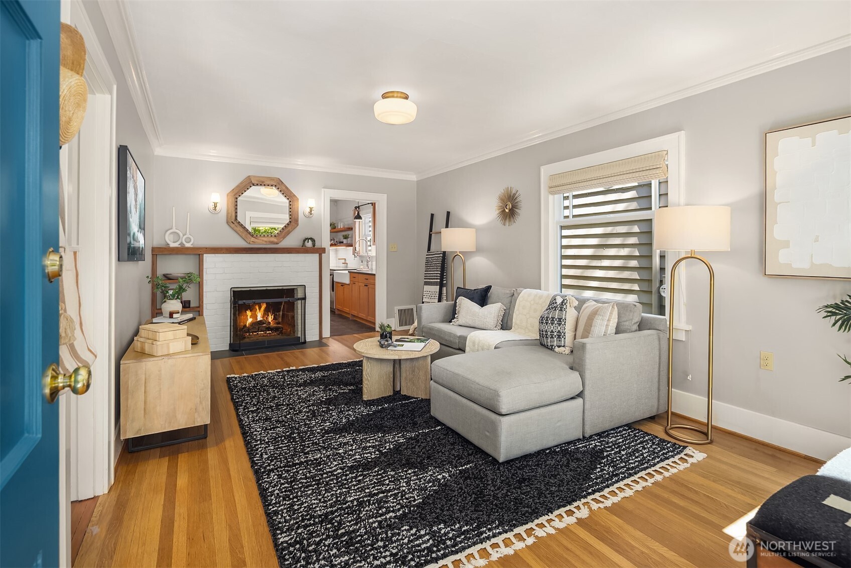 546 N 75th Street , Seattle, WA 98103