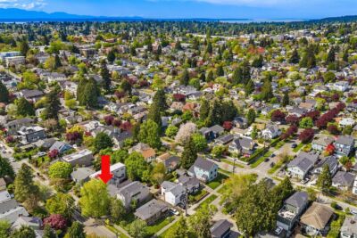 546 N 75th Street , Seattle, WA 98103 - Photo 35