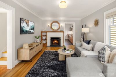 546 N 75th Street , Seattle, WA 98103 - Photo 5