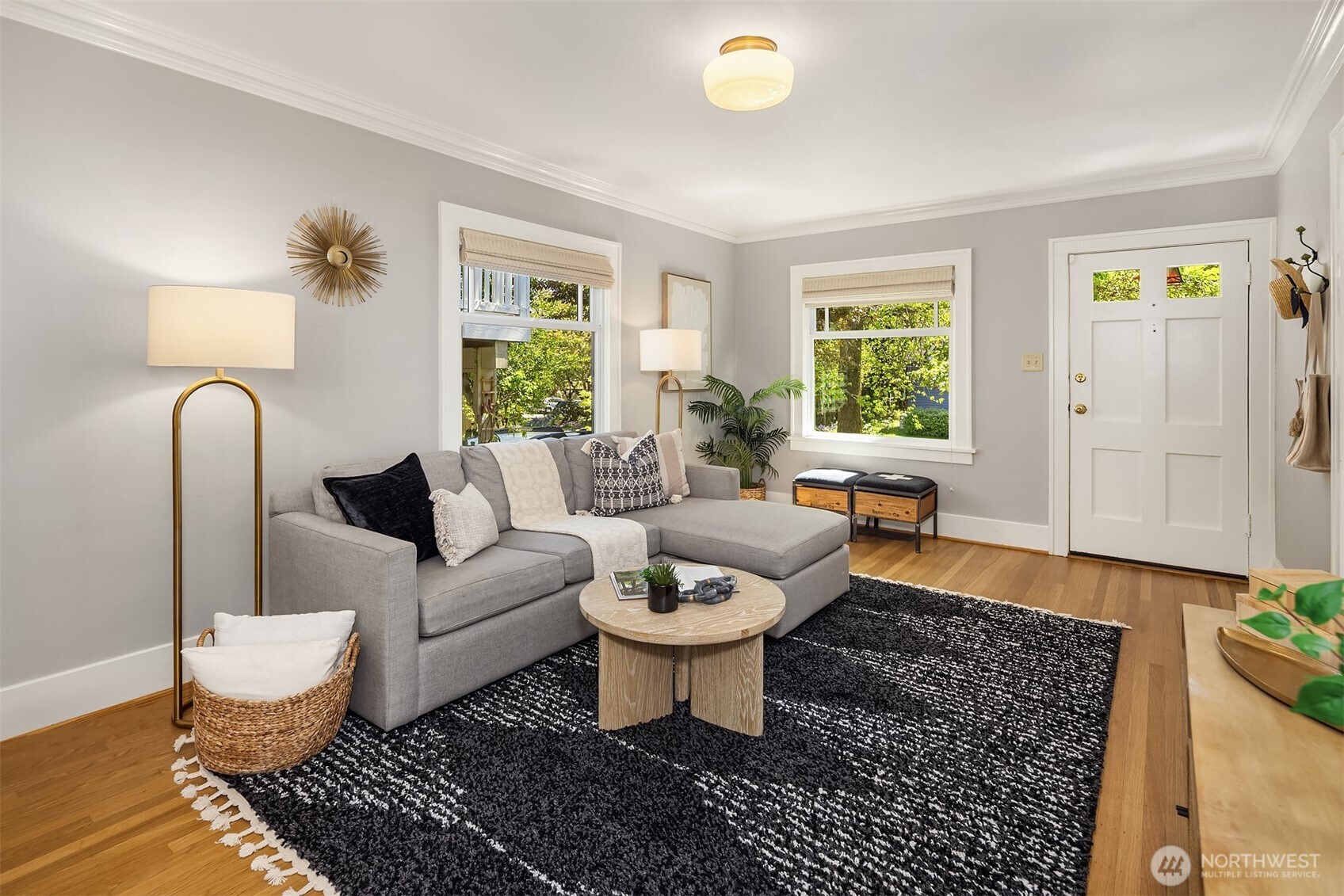 546 N 75th Street , Seattle, WA 98103