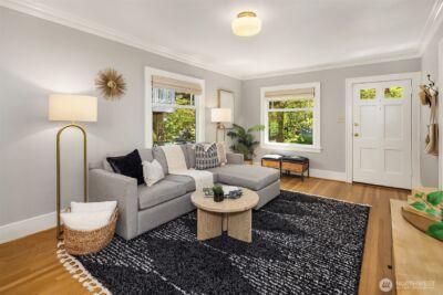 546 N 75th Street , Seattle, WA 98103 - Photo 8