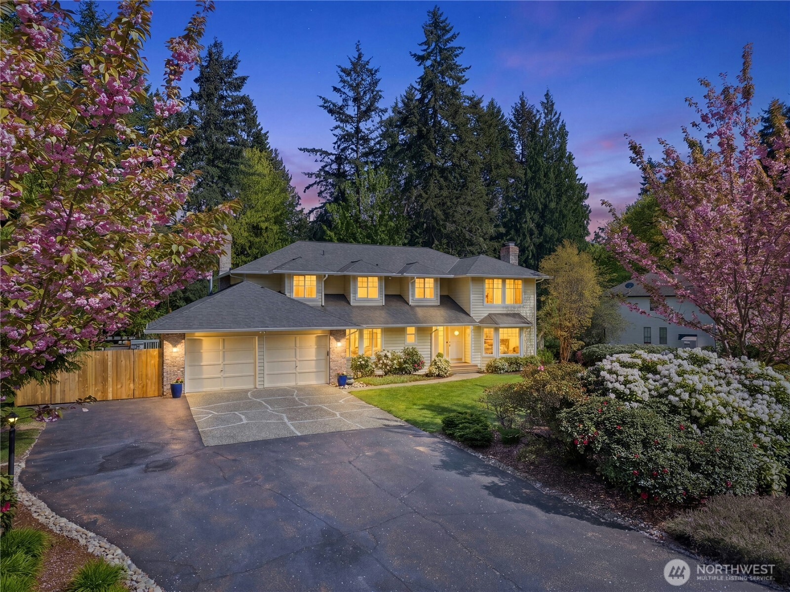 19924 163rd Avenue NE, Woodinville, WA 98072-7028