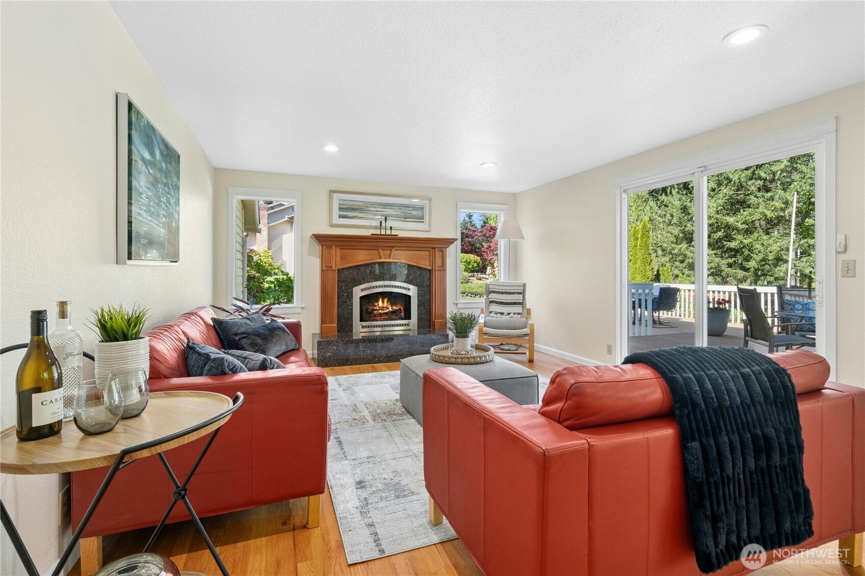 19924 163rd Avenue NE, Woodinville, WA 98072-7028