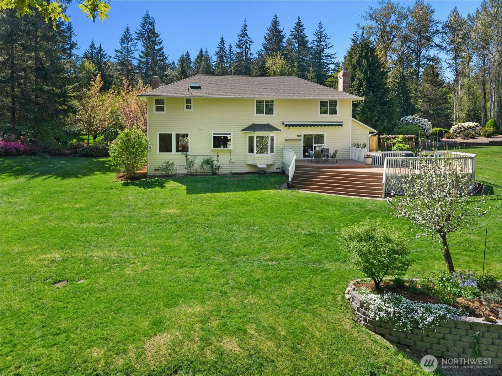 19924 163rd Avenue NE, Woodinville, WA 98072-7028