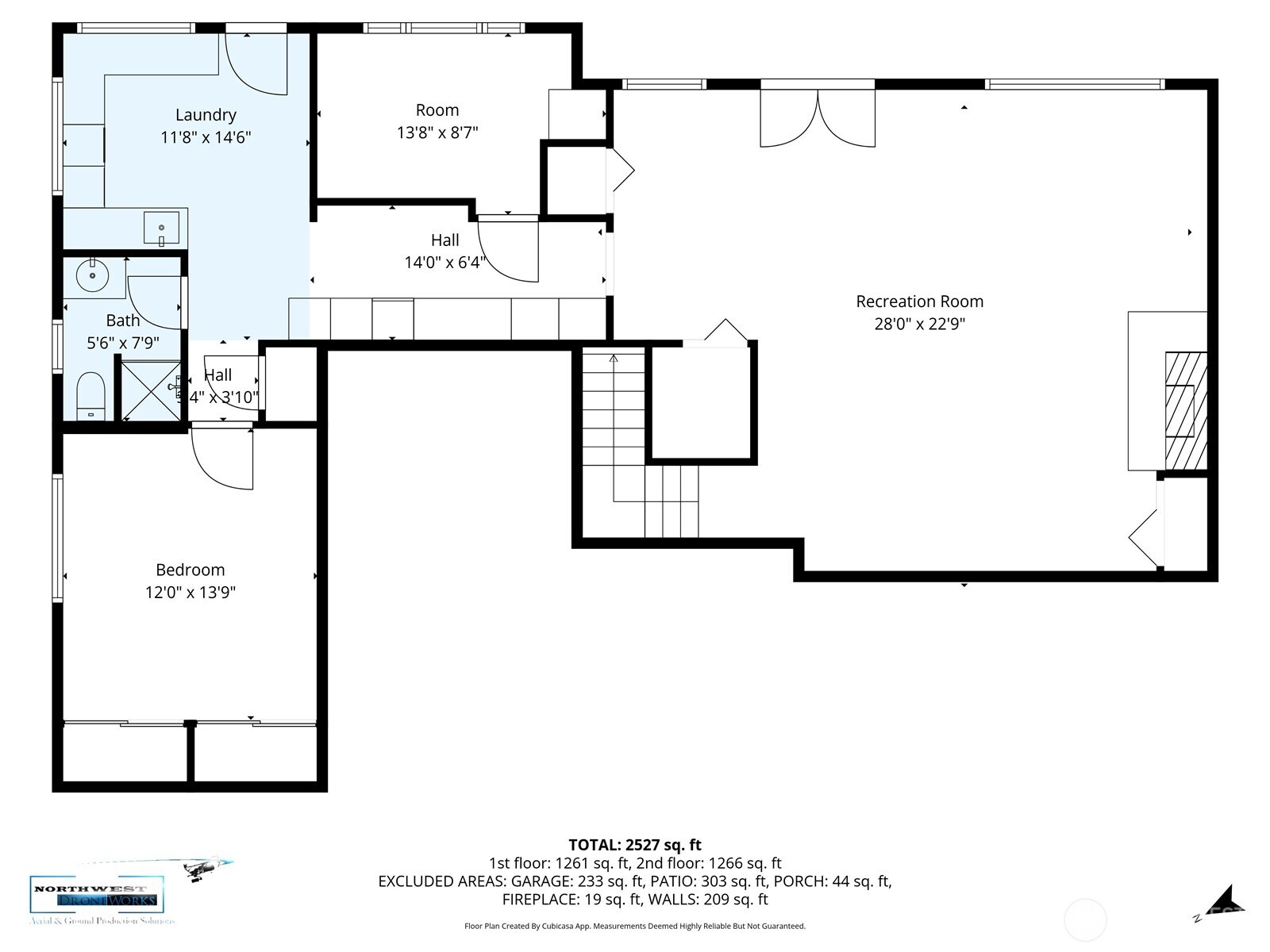 10720 11 Avenue NW, Seattle, WA 98177