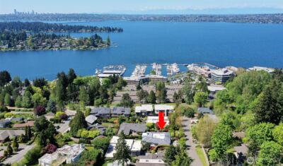 10419 NE 53RD Street , Kirkland, WA 98033 - Photo 1