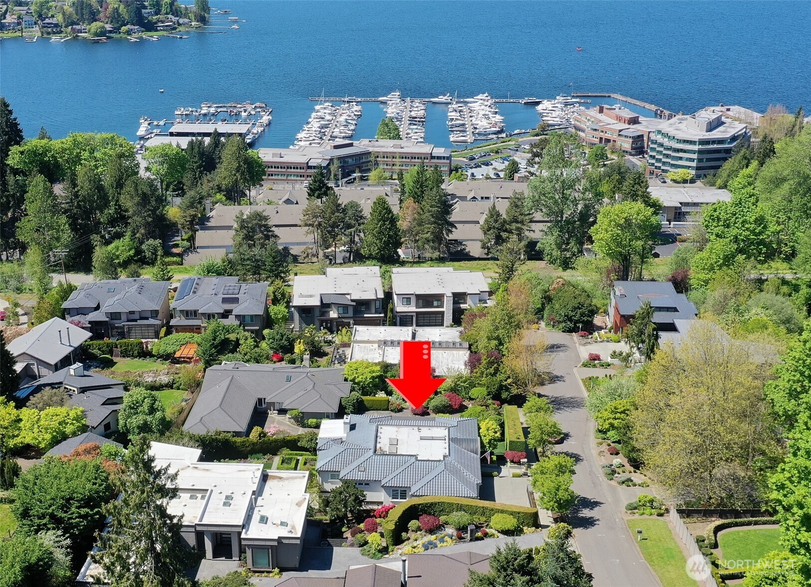10419 NE 53RD Street , Kirkland, WA 98033