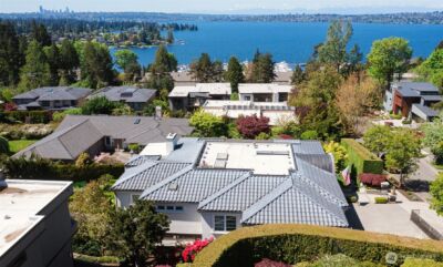 10419 NE 53RD Street , Kirkland, WA 98033 - Photo 7