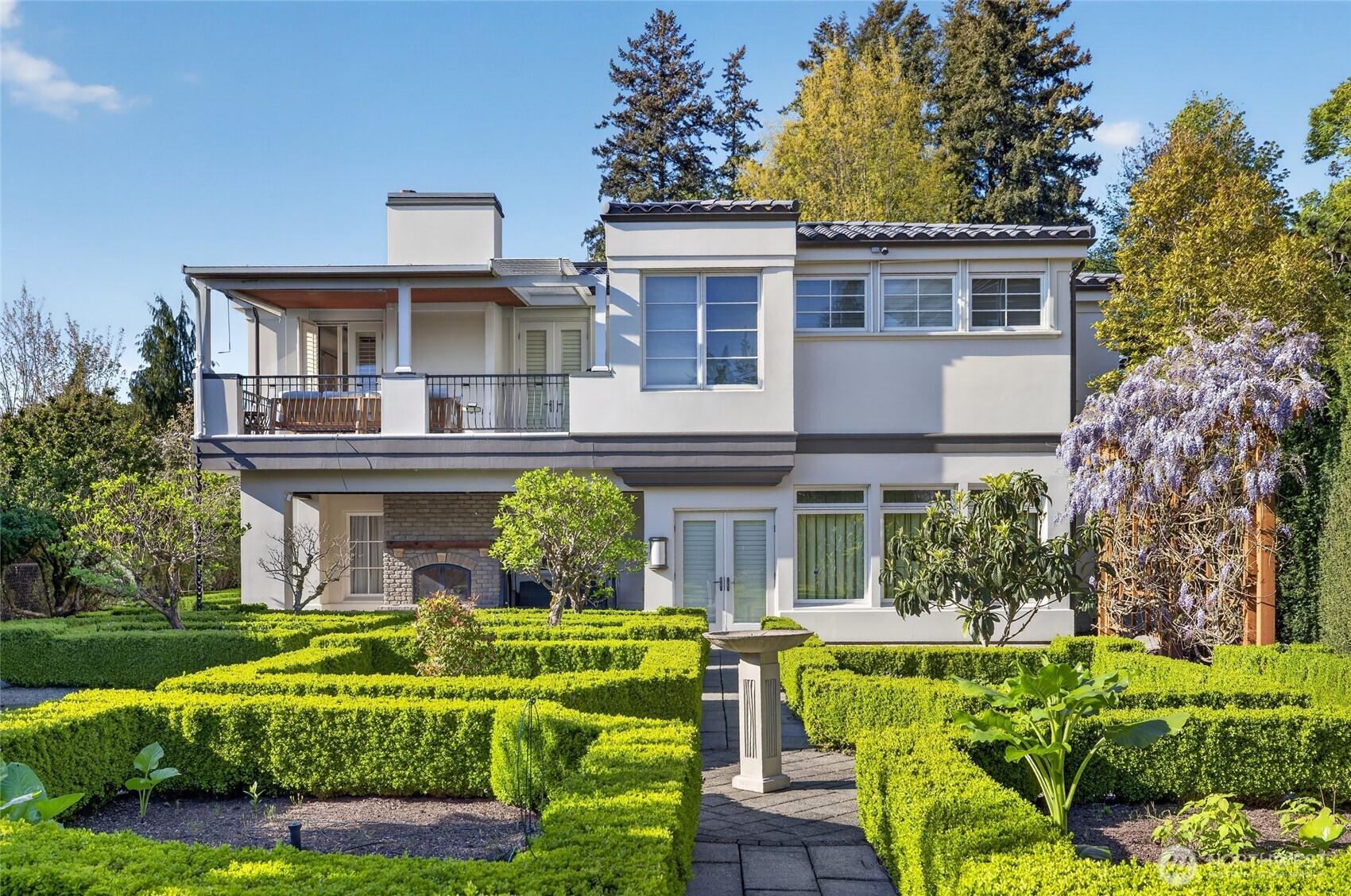 10419 NE 53RD Street , Kirkland, WA 98033