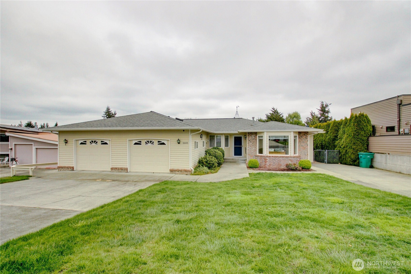 3805 N Avenue W, Anacortes, WA 98221