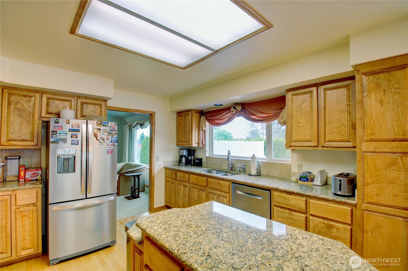 3805 N Avenue W, Anacortes, WA 98221