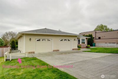 3805 N Avenue W, Anacortes, WA 98221 - Photo 2
