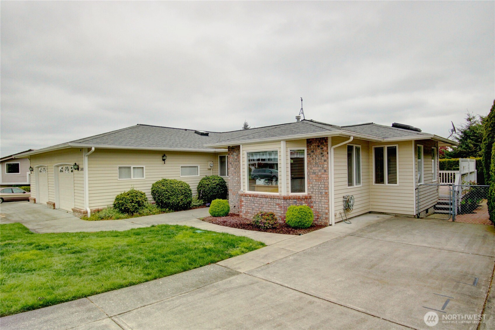 3805 N Avenue W, Anacortes, WA 98221