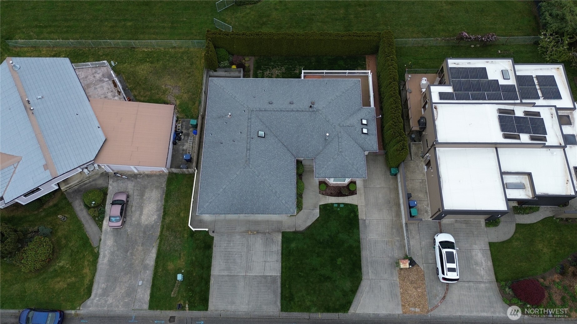 3805 N Avenue W, Anacortes, WA 98221
