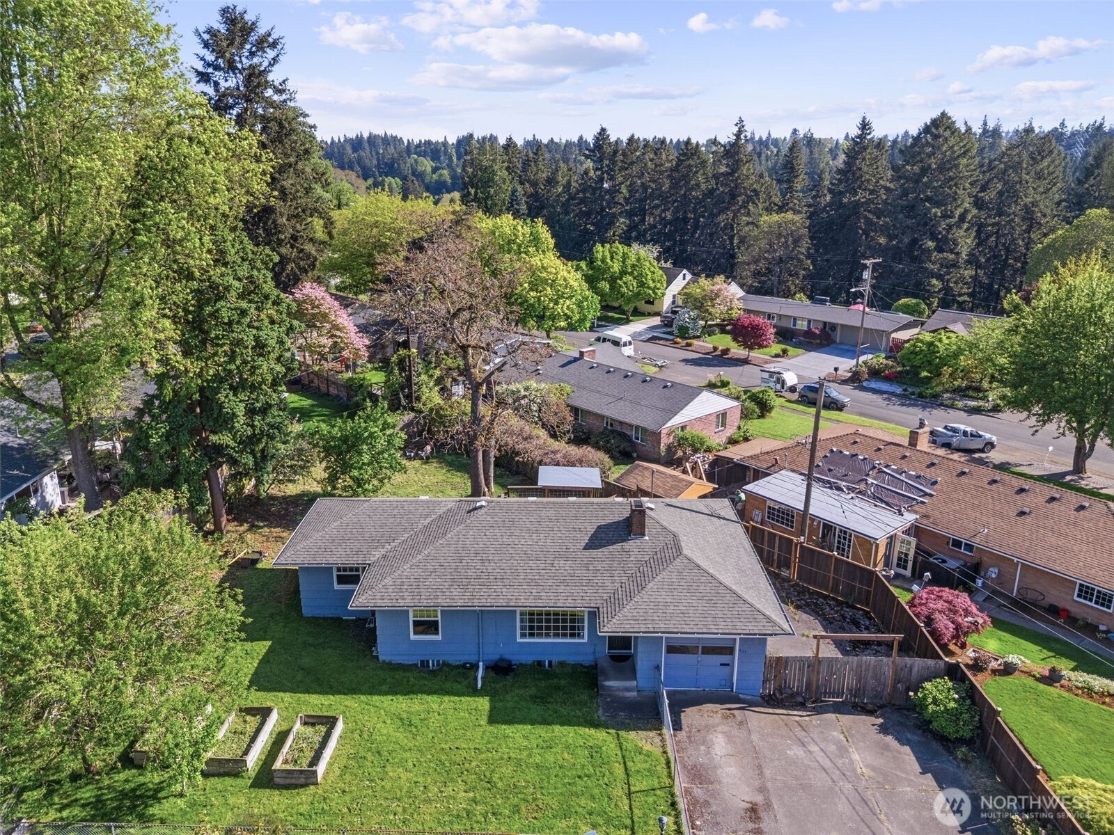 303 NW Hazel Dell Way , Vancouver, WA 98665