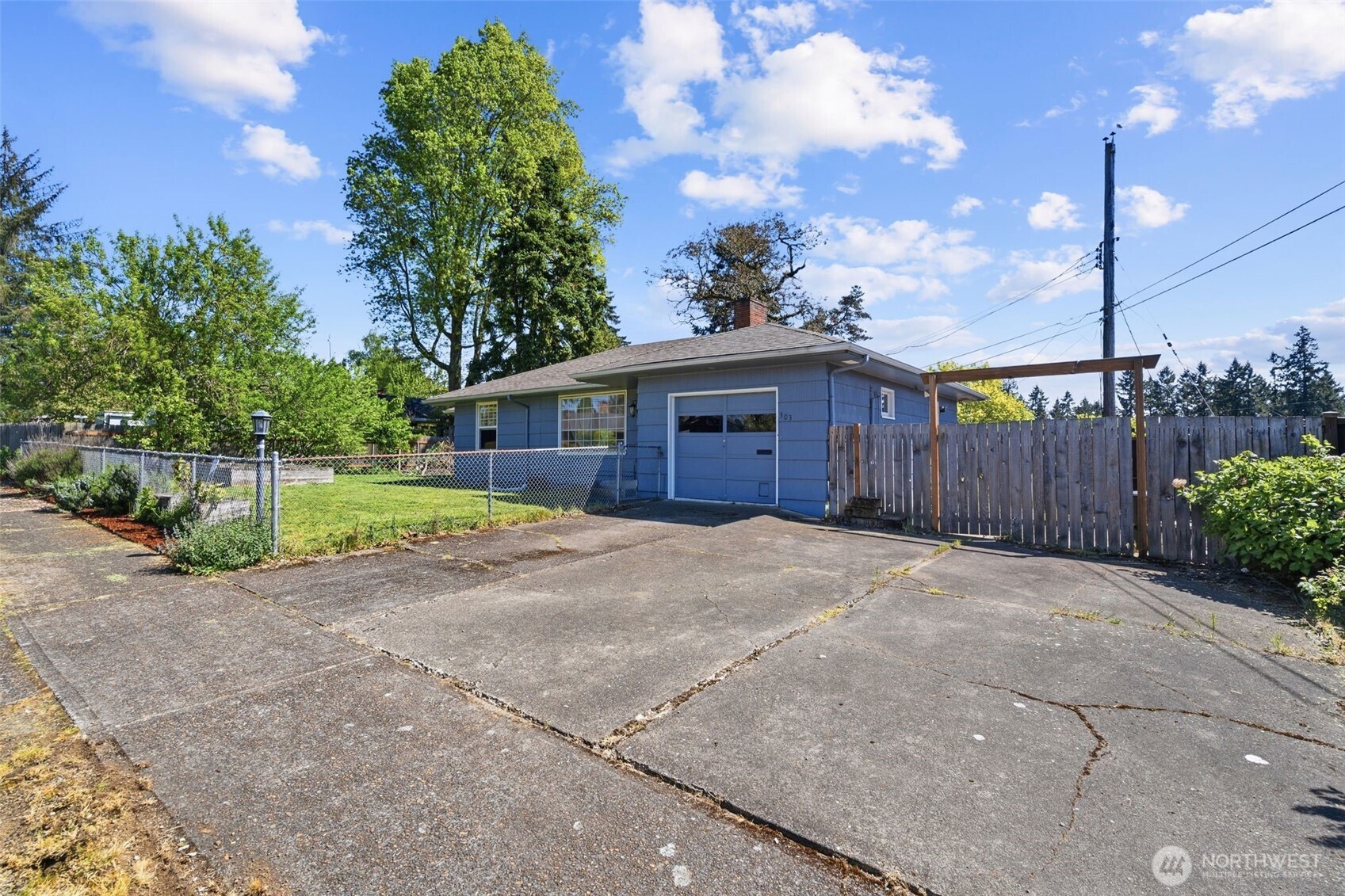303 NW Hazel Dell Way , Vancouver, WA 98665