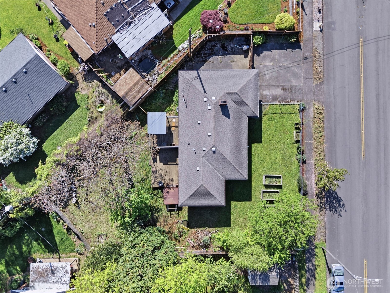 303 NW Hazel Dell Way , Vancouver, WA 98665