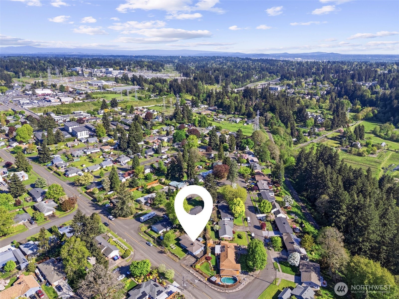 303 NW Hazel Dell Way , Vancouver, WA 98665