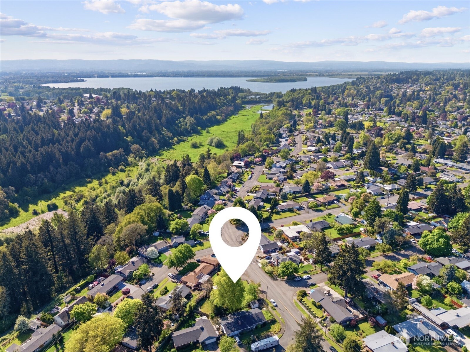 303 NW Hazel Dell Way , Vancouver, WA 98665