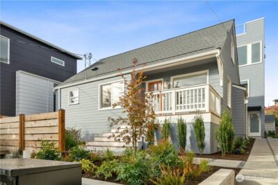 1752 NW 60th Street #A, Seattle, WA 98107