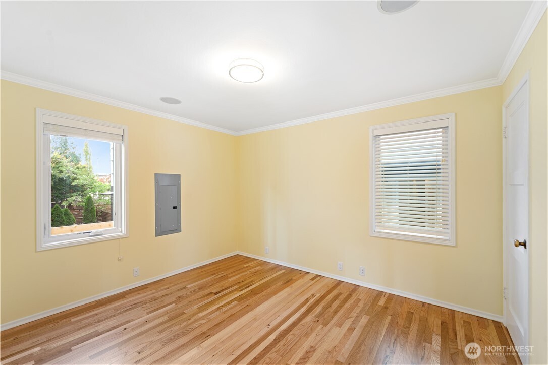 1752 NW 60th Street #A, Seattle, WA 98107