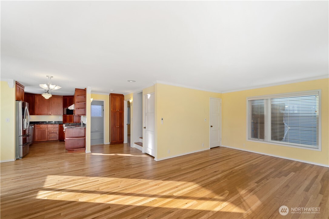 1752 NW 60th Street #A, Seattle, WA 98107