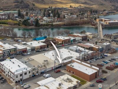 131 E Woodin Avenue , Chelan, WA 98816 - Photo 6